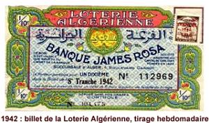 Loterie Algerienne 02